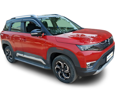 Maruti BREZZA-img